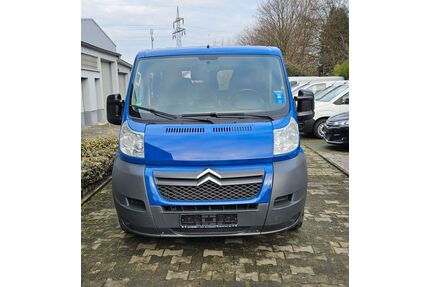 Citroen Jumper Gebrauchtwagen