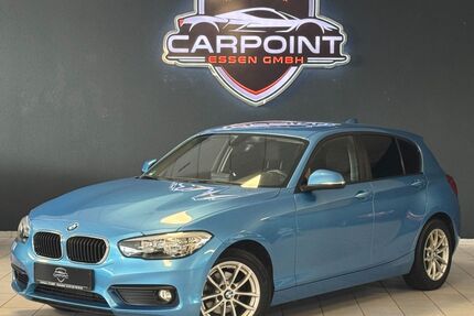 BMW 116 Gebrauchtwagen