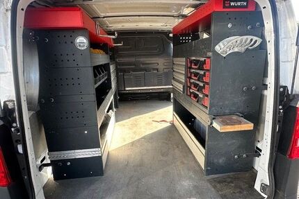 Mercedes-Benz Vito Gebrauchtwagen