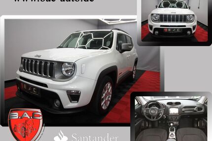 Jeep Renegade Gebrauchtwagen