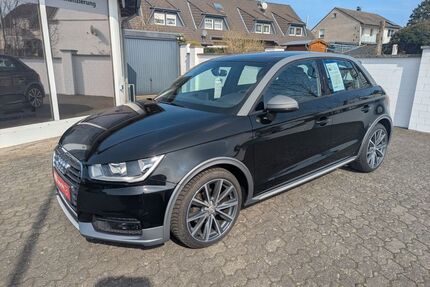 Audi A1 Gebrauchtwagen