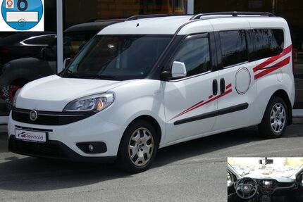 Fiat Doblo Gebrauchtwagen