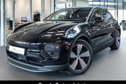 Porsche Macan Gebrauchtwagen