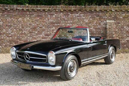 Mercedes-Benz SL 280 Gebrauchtwagen