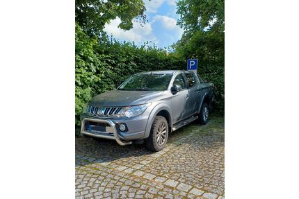 Mitsubishi L200 Gebrauchtwagen