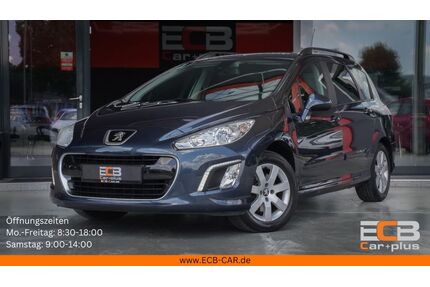 Peugeot 308 Gebrauchtwagen