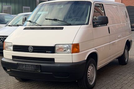 VW T4 andere Gebrauchtwagen
