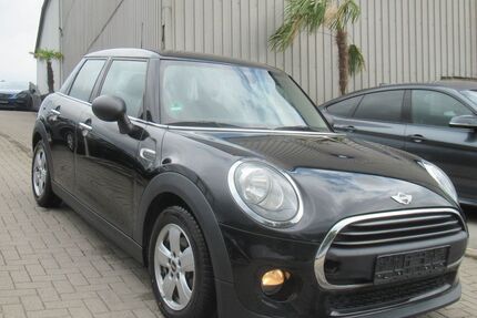 Mini ONE Gebrauchtwagen