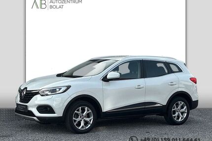 Renault Kadjar Gebrauchtwagen