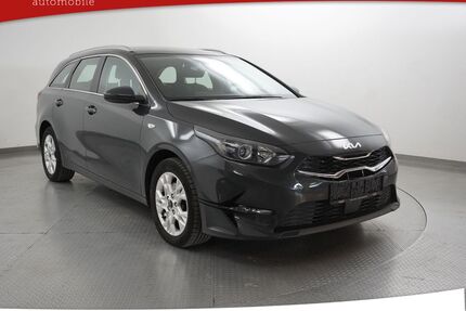 Kia ceed Sportswagon Gebrauchtwagen