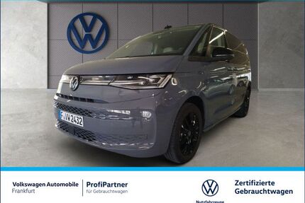 VW T7 Multivan Gebrauchtwagen