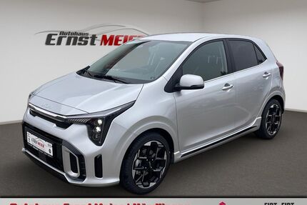 Kia Picanto Gebrauchtwagen