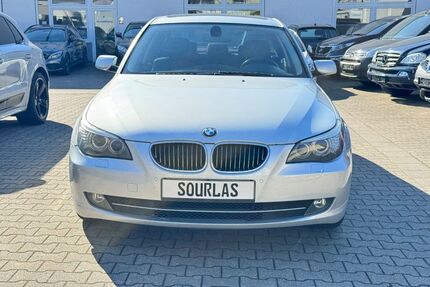 BMW 523 Gebrauchtwagen