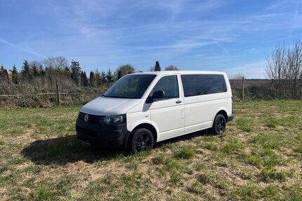 VW T5 Transporter Gebrauchtwagen