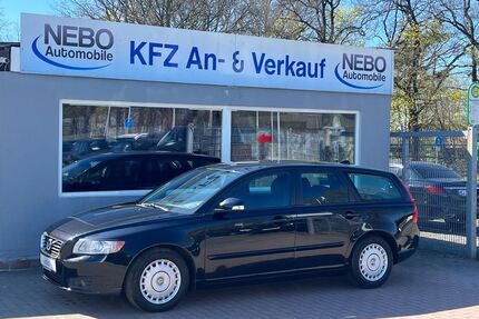 Volvo V50 Gebrauchtwagen