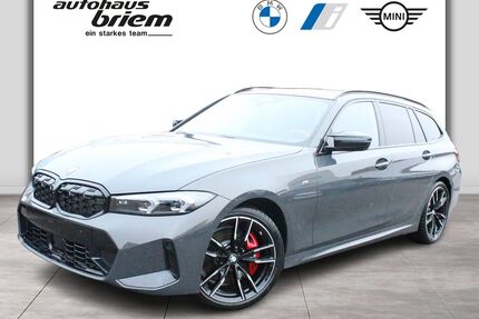 BMW M340d Gebrauchtwagen