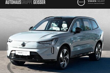 Volvo EX90 Gebrauchtwagen