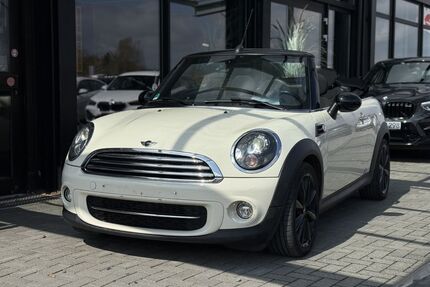 Mini Cooper Cabrio Gebrauchtwagen
