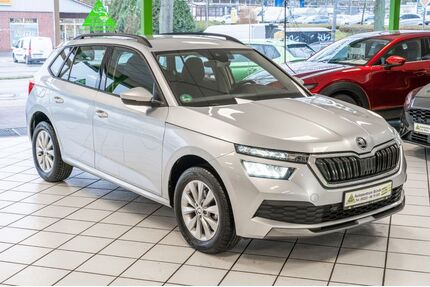 Skoda Kamiq Gebrauchtwagen
