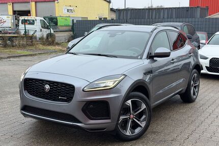 Jaguar E-Pace Gebrauchtwagen