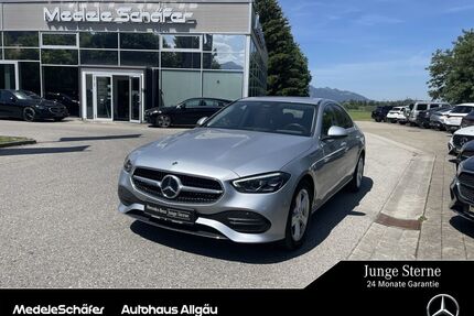 Mercedes-Benz C 300 Gebrauchtwagen