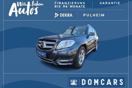 Mercedes-Benz GLK 220 Gebrauchtwagen