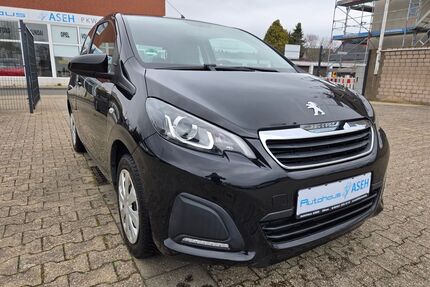 Peugeot 108 Gebrauchtwagen