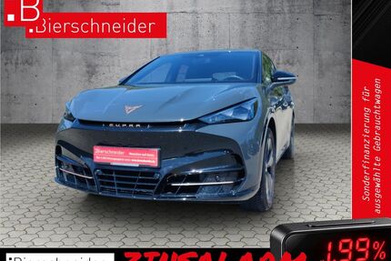Cupra Tavascan Gebrauchtwagen