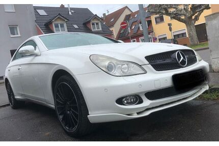 Mercedes-Benz CLS 500 Gebrauchtwagen