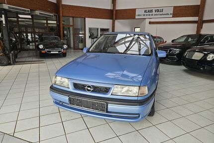 Opel Vectra Gebrauchtwagen