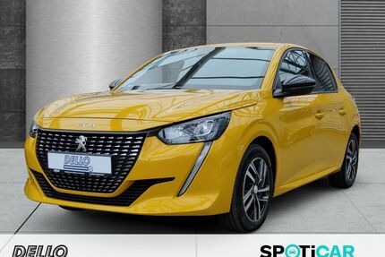 Peugeot 208 Gebrauchtwagen