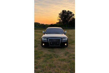 Audi A8 Gebrauchtwagen