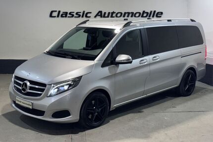Mercedes-Benz V 250 Gebrauchtwagen