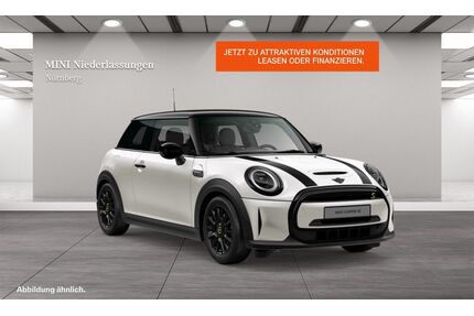 Mini Cooper SE Gebrauchtwagen