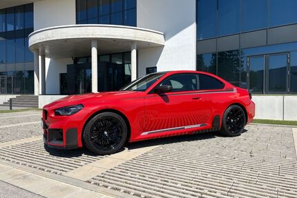 BMW M2 Gebrauchtwagen