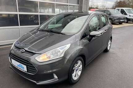 Ford B-Max Gebrauchtwagen