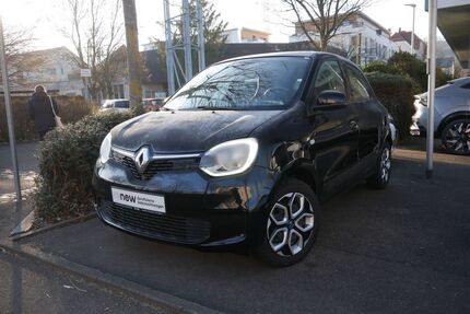 Renault Twingo Gebrauchtwagen