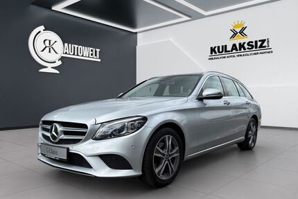 Mercedes-Benz C 200 Gebrauchtwagen