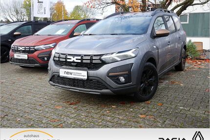 Dacia Jogger Gebrauchtwagen