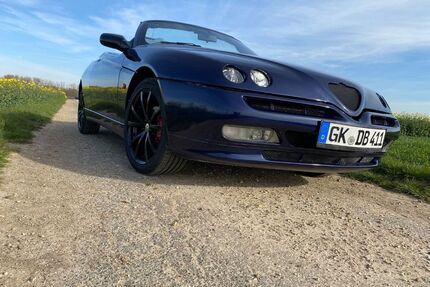 Alfa Romeo Spider Gebrauchtwagen