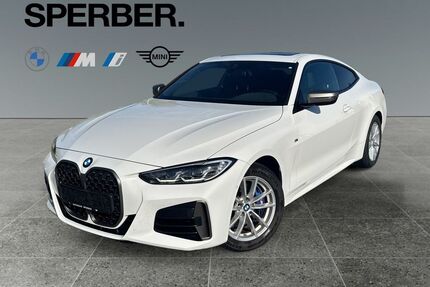 BMW M440 Gebrauchtwagen