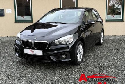 BMW 220 Gebrauchtwagen