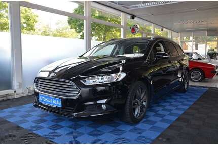Ford Mondeo Gebrauchtwagen