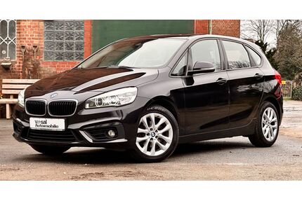 BMW 218 Gebrauchtwagen