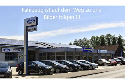 Ford Tourneo Custom Gebrauchtwagen