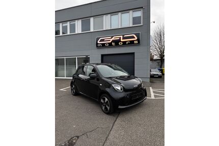 Smart ForFour Gebrauchtwagen