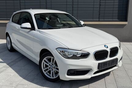BMW 118 Gebrauchtwagen