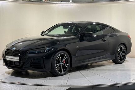 BMW 440 Gebrauchtwagen
