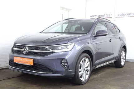 VW Taigo Gebrauchtwagen