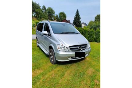 Mercedes-Benz Vito Gebrauchtwagen